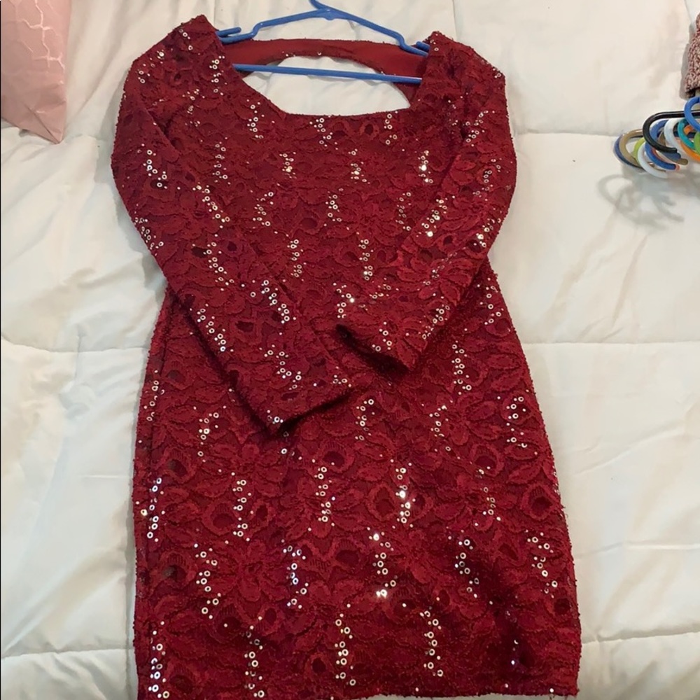Cocktail dress